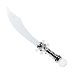 LED Pirate 23" Prism Ball Sword