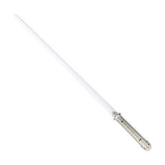 LED Green Light Saber