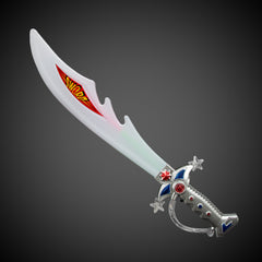 LED Pirate Sword