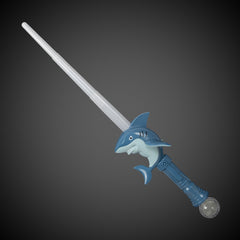 LED Shark Expando Sword