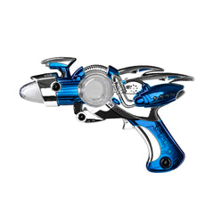 LED Space Flash Blaster Gun