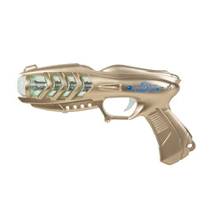 LED Spinning Orb Gun