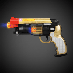 LED Self-Loading Pistol