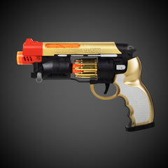 LED Self-Loading Pistol