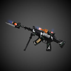 LED 21" Sniper Rifle