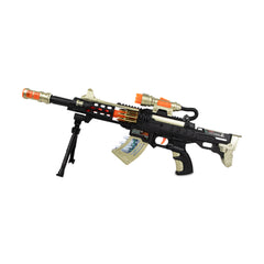 LED Special Ops Rifle