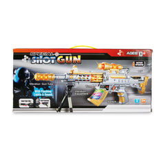 LED Special Ops Rifle