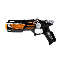 LED Alien Blaster Gun