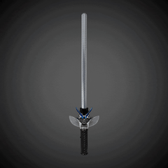 LED King Leoric Mosaic Sword