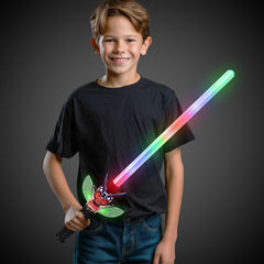 LED King Leoric Mosaic Sword