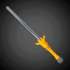 LED Zoo Giraffe Sword