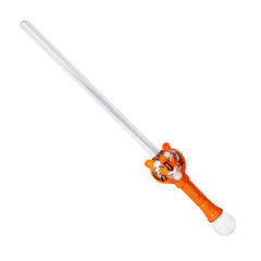LED Zoo Tiger Sword