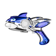 LED Shark Spinner Gun